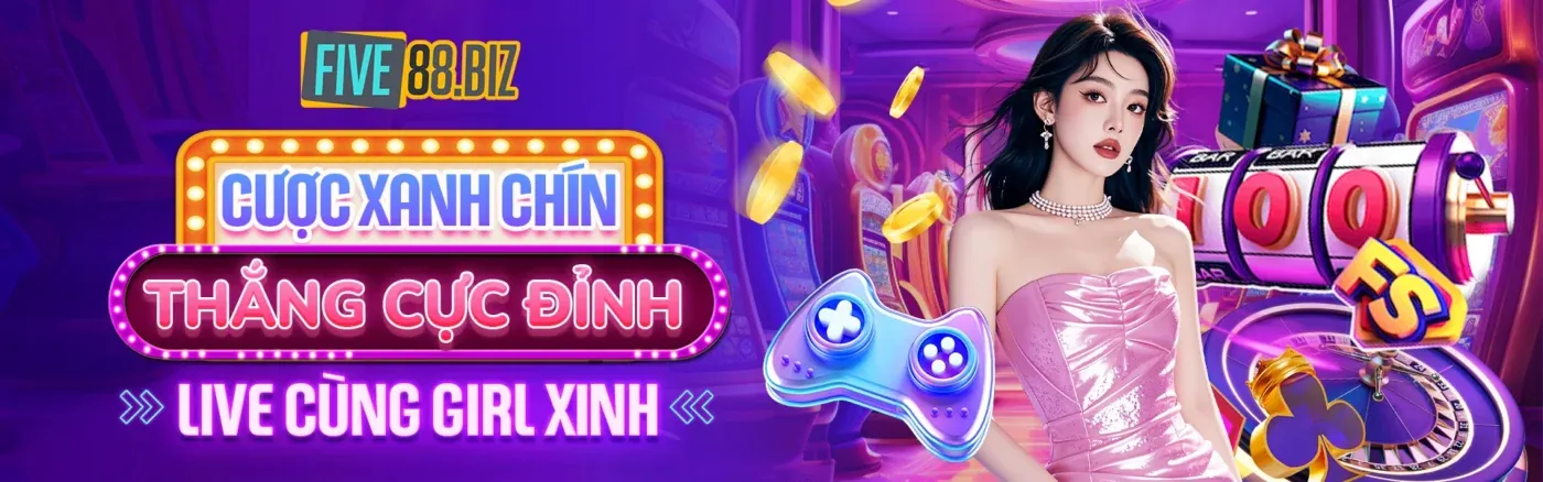 Tổng quan trò chơi slot cổ điển