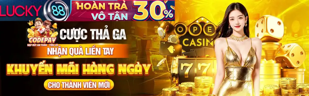 Tổng quan nền tảng giải trí 7clubs với nhiều trò chơi và tính năng